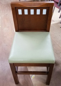椅子　（No.379）