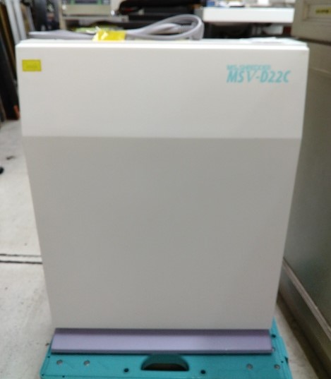 MSシュレッダー （Z-2）