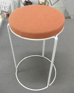 スツール丸椅子（I-28）