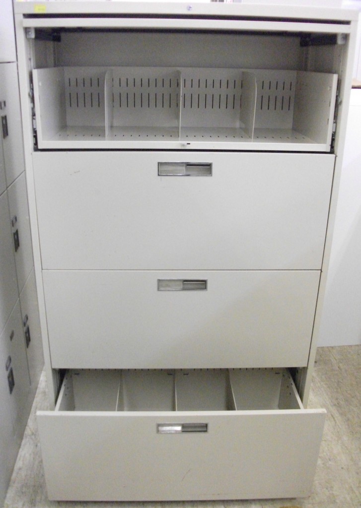 4段ラテラル（SY-2）