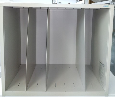 オープン書庫（SY-1/3）