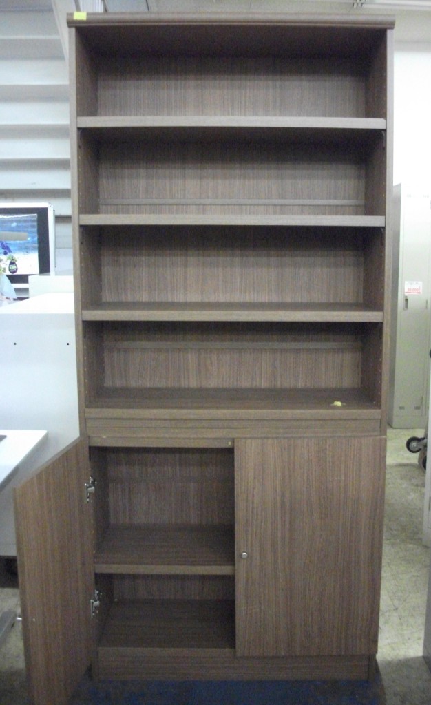 木製書庫（SY-4）
