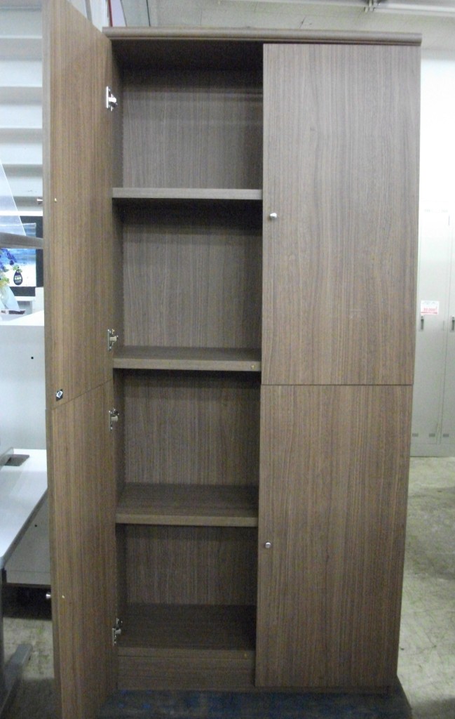 木製書庫（SY-3）