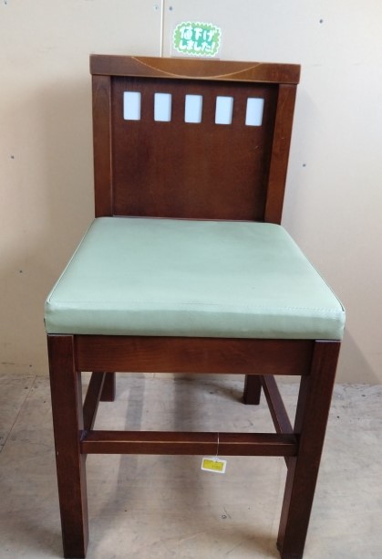 木製椅子　（I-20）