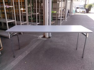 イトーキ 折りテーブル