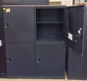 4人用ロッカー（LO-1）