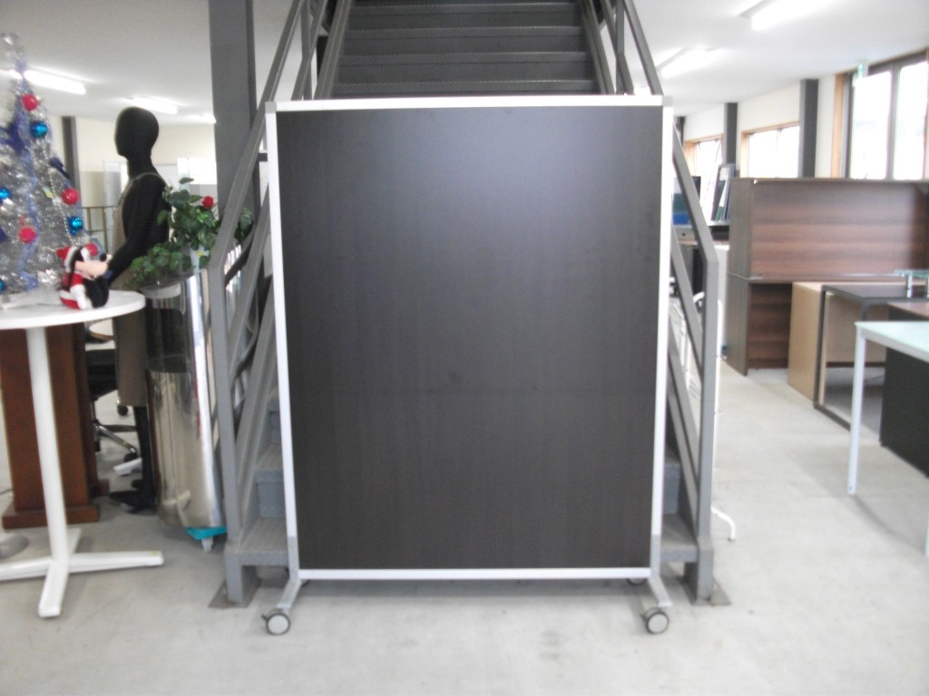 パーテーション（P-11/4）