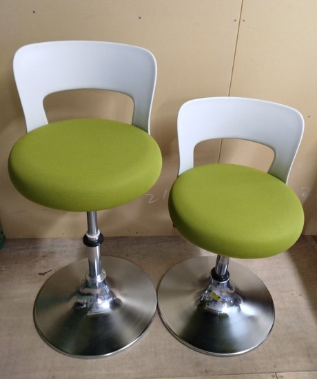 カウンターチェア（I-29）