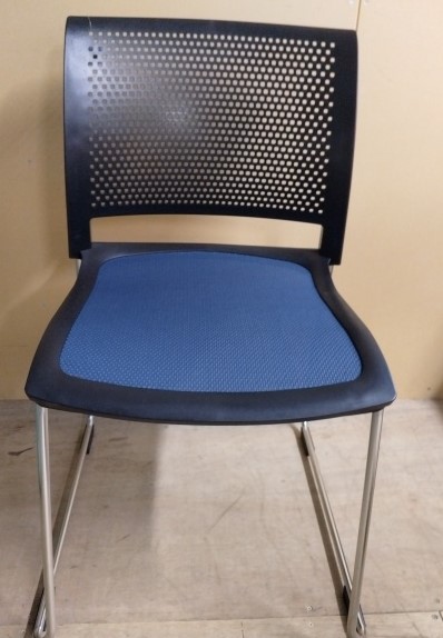 スタッキングチェア（I-47-/5）