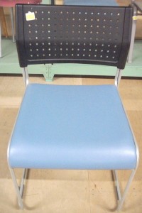 ミーティングチェア（I-33）