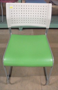 ミーティングチェア（I-11）