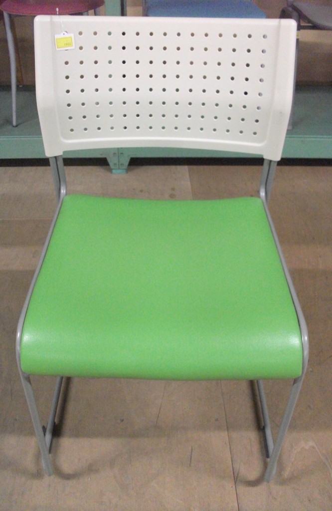 ミーティングチェア（I-11）