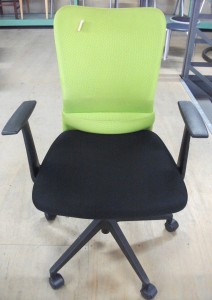 事務椅子（J-25）