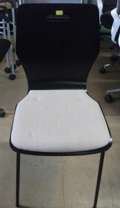 エルモサミーティングチェア（I-18/4）