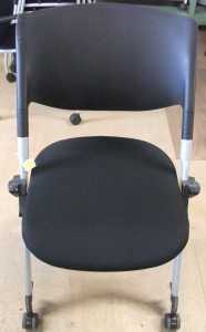 スタッキングチェア（I-16）