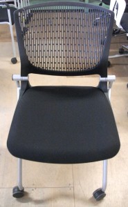 スタッキングチェア（I-50）