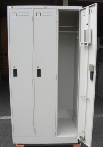 3人用ロッカー（LO-39）