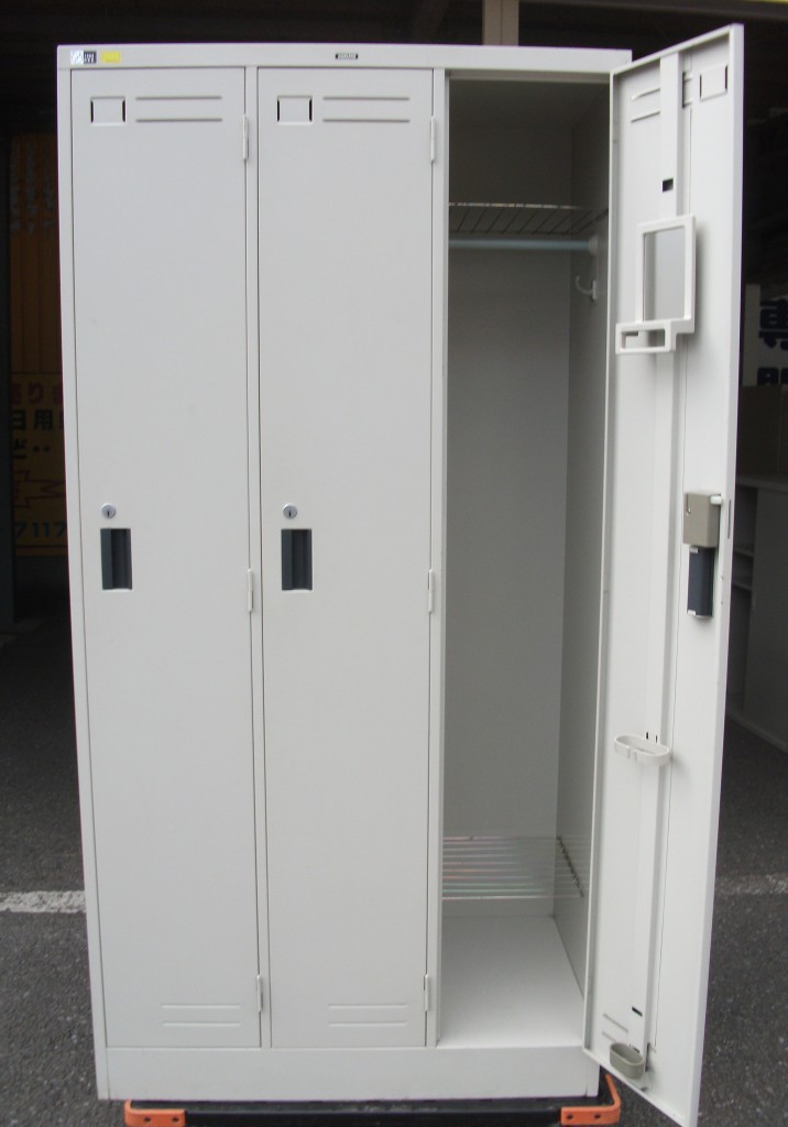 3人用ロッカー（LO-39）