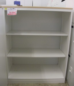 オープン書庫（SY-28）