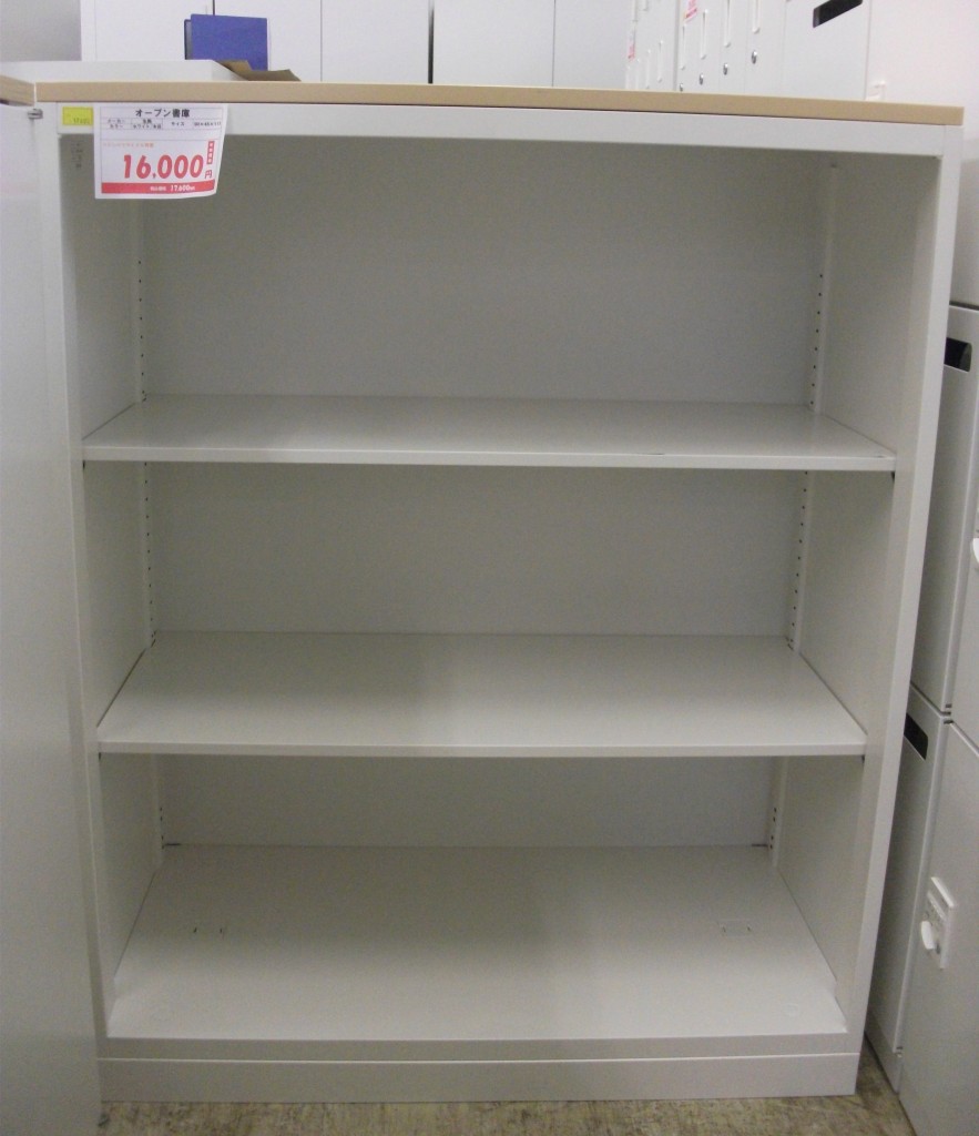 オープン書庫（SY-28）