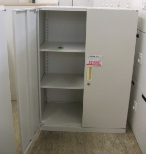 両開き書庫（SY-30）