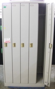 5人用ロッカー（LO-22/2）