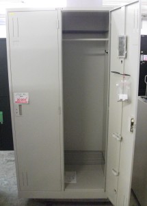 2人用ロッカー（LO-29）