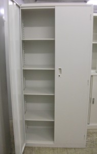 両開き書庫（SY-11）