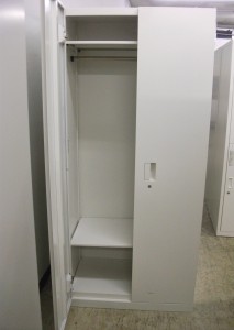 ワードローブ型キャビネット（LO-45）