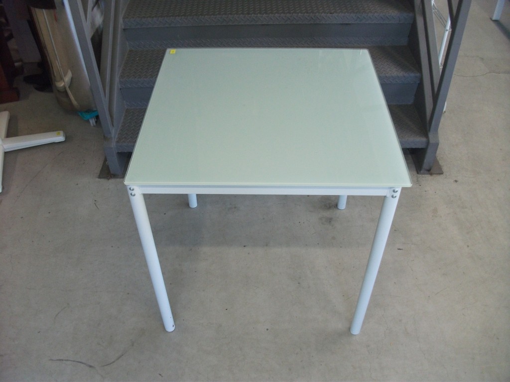 ガラステーブル（TB-35）　