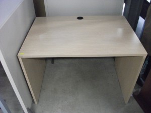 木製デスク（TB-43）