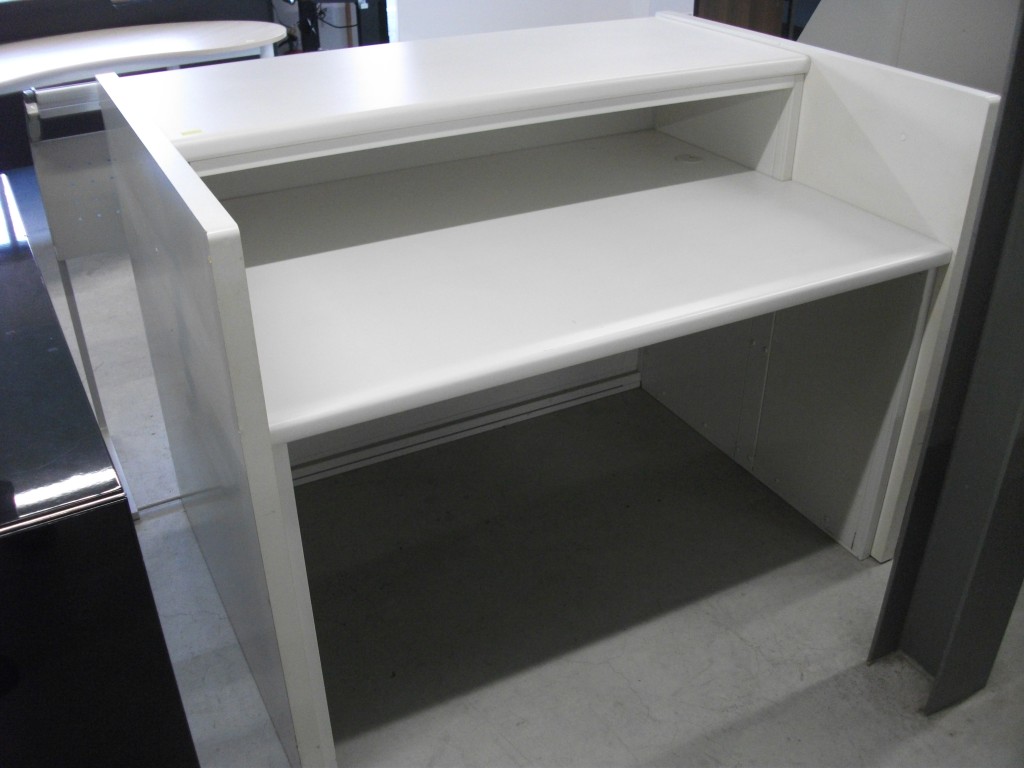 受付用カウンター（TB-44）