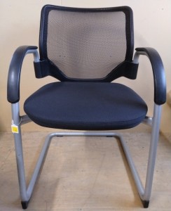 ミーティングチェア（I-37/3）