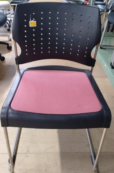 スタッキングチェア（I-39）