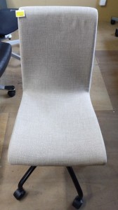 オフィスチェア（J-33）