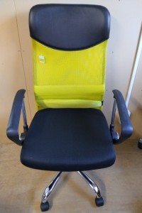 メッシュチェア（J-13）