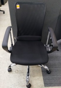 オフィスチェア（J-38）