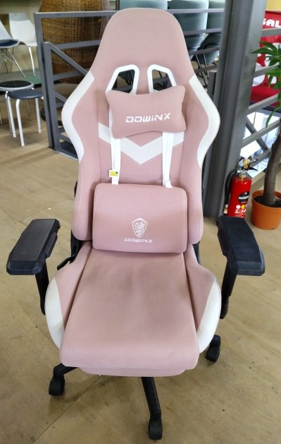 ゲーミングチェア（I-60）