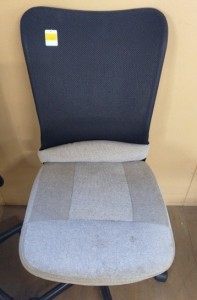 事務椅子（J-56）