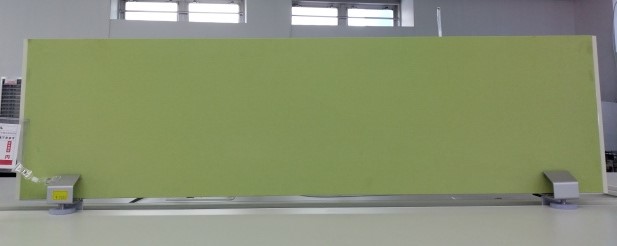 プラス　デスクパネル（P-16/4）