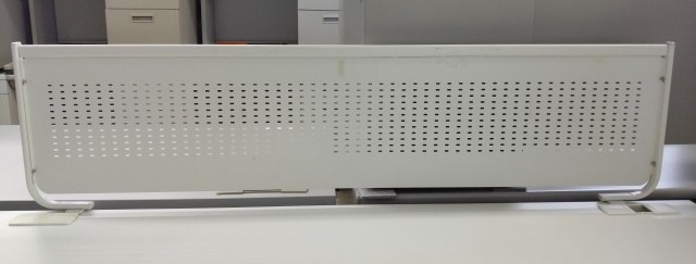 デスクパネル（P-17/2）