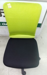 事務椅子（J-67）