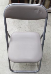 折りたたみ会議椅子（I-71/3）