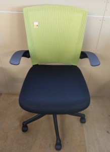 オフィスチェア（J-19/7）