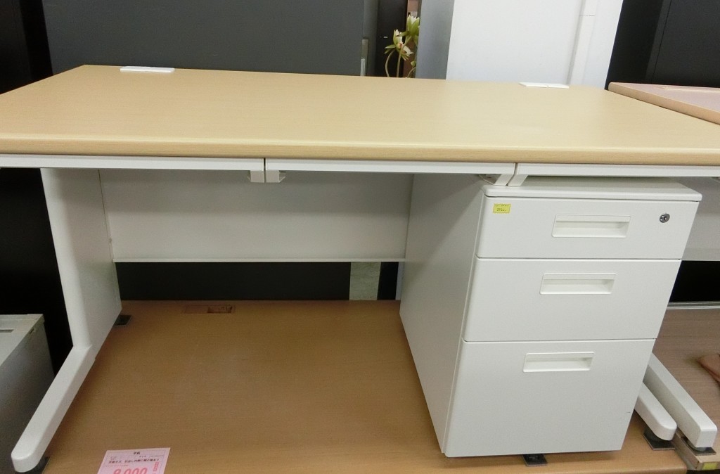 平机（JT-7）3段ワゴンセット