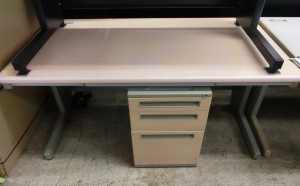 平机（JT-14）3段ワゴンセット