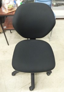 事務椅子（J-72/2）