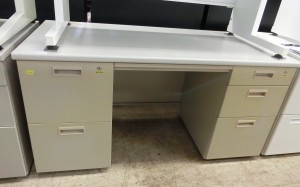 両袖机（JT-26）