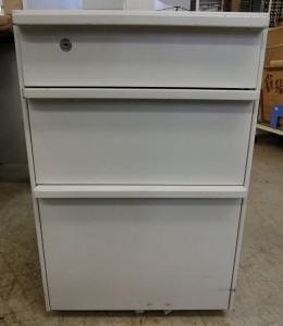 3段ワゴン（W-3）