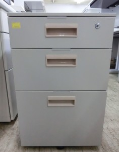 3段ワゴン（W-5/3）